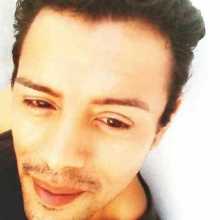 Searching connection to the world