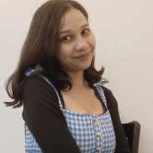 I may look i don't do anything , but I'm very busy in my head