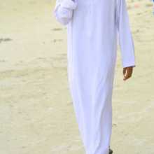 Here to learn arabic