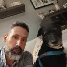 Improving my speaking skills 