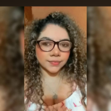 Here to make friends and learn English.