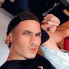 ESPT]🇧🇷 +57🇨🇴 28Years💫 Scorpio 🦂 Planta tu propio árbol , así evitas estar en la sombra de los demas 🌟🌟