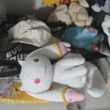 Picture of Plushie