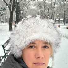 Maya G. - Winter 2026