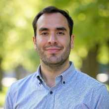 Colombian legal and financial professional