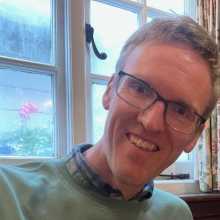 Richard - Español intermedio