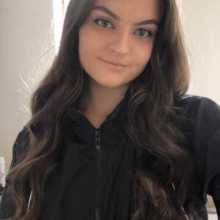 From England but living in Spain and need to practise my Spanish