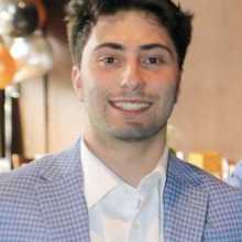 Max Carboni 