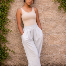 Here to chat, learn English, and make international friends. French + Malagasy speaker trying to level up my English!