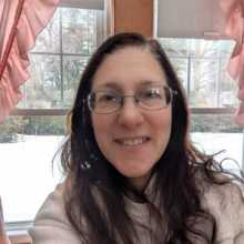 Woman in the United States, 52 years old, native English speaker, looking to practice Spanish.