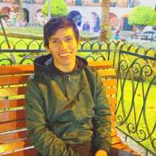 Quisiera aprender ingles para poder viajar y conocer tu pais