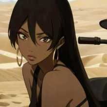 Hi, what do you think of mangas? And what's your favorite one? 