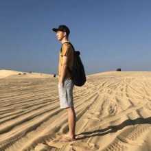 Chinese who wants to improve English speaking