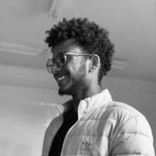 I am passionate about learning languages and sharing culture.