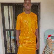 I want improve my communication and pronunciation 