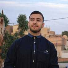 22 yo from Algeria 🇩🇿