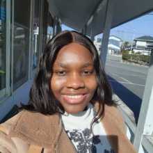 Hello, nice to meet you, let's teach each other. I'm exited to connect with you.