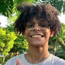 Hi! I’m Nícolas, from Brazil 🇧🇷 I’m studying Psychology and I’m really into languages and different cultures. I’m learning English and just started Japanese, so I’d love to practice both! In my free time, I like drawing, watching anime, and reading (mostly fantasy books). I also enjoy talking about random daily stuff and sometimes deeper topics too. I can help you with Portuguese, and I’m just looking for chill people to talk to and improve together :)