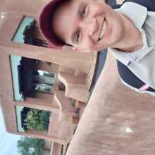 Visiting Santa Fe NM