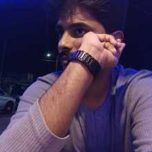 A profile photo of me for language exchange