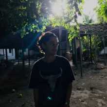 Hiii, im try improve myself