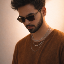 Let's have a great communication together 