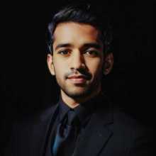 A Veterinarian dedicated to learning German