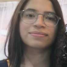 hola, me llamo Isabella,  soy una persona que esta abierta a buenas conversaciones,  ya sea de la vida diaria  o temas interesantes, me gusta la musica, las películas de comedia, leer, me encantan los animales. si a ti también te gusta charlas de diversos temas , seguro que nos llevaremos bien.