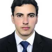 My profile picture
