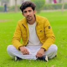 I am Abid I wanna to talk with people 