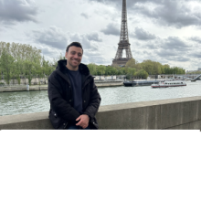 Hi I'm Gianfrancesco , an italian guy who wants to learn engllosh 