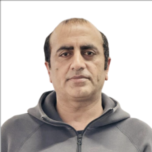 PhD in Education based in the UK, looking to improve spoken English confidence through regular conversations with native speakers.