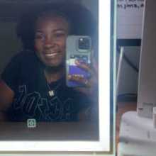 nevaeh wilder harris 
