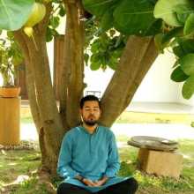 Hey, I am Suranjan. From State of Assam, India. I am here to learn languages