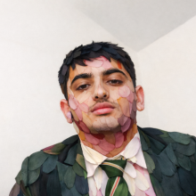 Different cultures, real friendships just say 'hi' to start