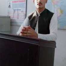 English aspirant.