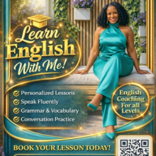 I want you to practice with me