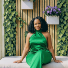 I want you to practice with me