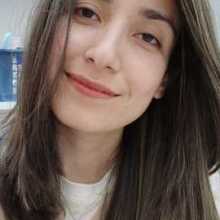 Hi, I would like to have a conversation with you! Are you available to practice English together?