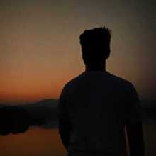 Lost in midnight 