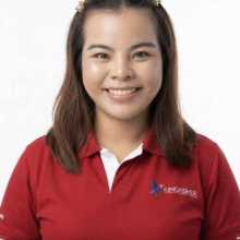     I’m learning English and want speaking practice. I’m from Thailand 🇹🇭