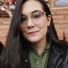 Lourdes Martínez 