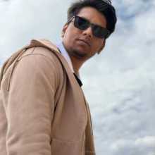 Hey everyone I am guy who want to make new friend that's all 