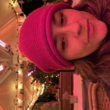 Hello, I’m interested in a language exchange to practice English and Spanish regularly in a friendly way.