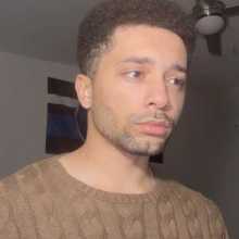 My profile picture