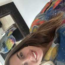 Hello, hola! I would like to learn to speak more fluent spanish. Ich würde gerne flüssiger Spanisch sprechen. 