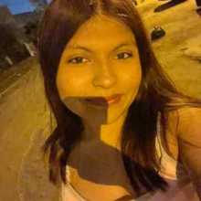 I´m 18 years ! I´m peruvian 