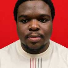 User portrait for identification 