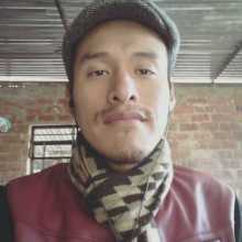I'm a spanish speaker, I want to meet friends