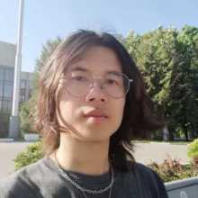 Hi! My name is Jianglin, nice to meet you! I'm looking for a serious language partner, I got 5.5 on IELTS.Actually I did a one‑year language‑exchange partnership with an elderly American gentleman. I've got lots of hobbies, like trading, writing and singing. My novel just hit 100000 words! message me if you are interested.